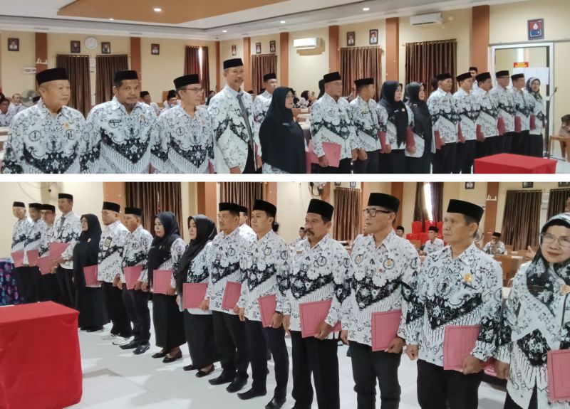 Bidang PGRI Ngawi - Persatuan Guru Republik Indonesia Cabang Ngawi