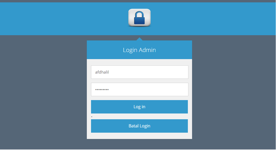 Login PGRI Ngawi - Persatuan Guru Republik Indonesia Cabang Ngawi