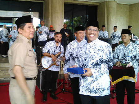 Pencarian PGRI Ngawi - Persatuan Guru Republik Indonesia Cabang Ngawi